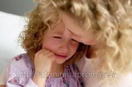 процедура определения и лечения детской депрессии