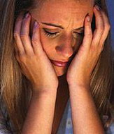 как справиться с осенней депрессией